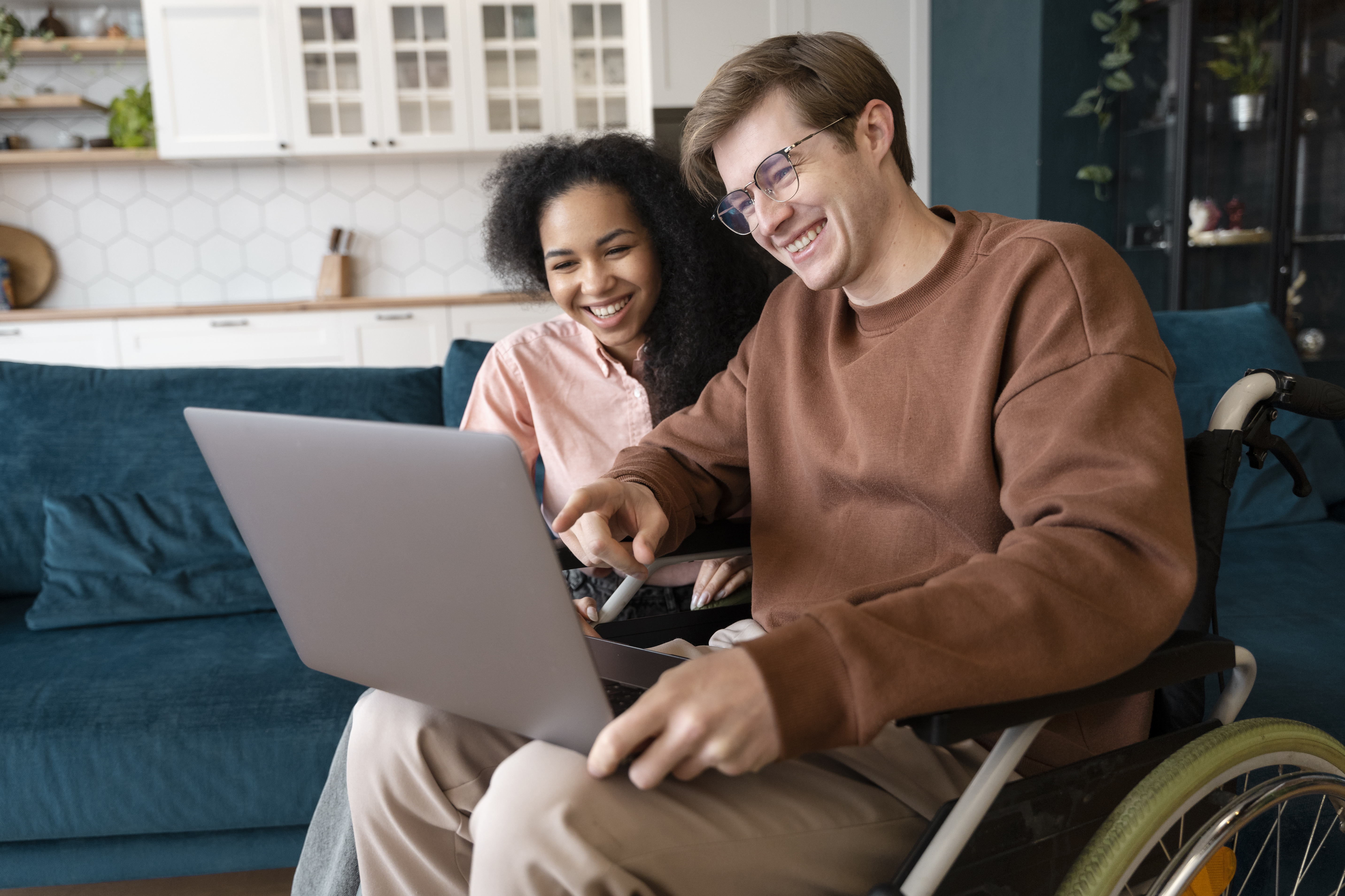SIL Connect Care