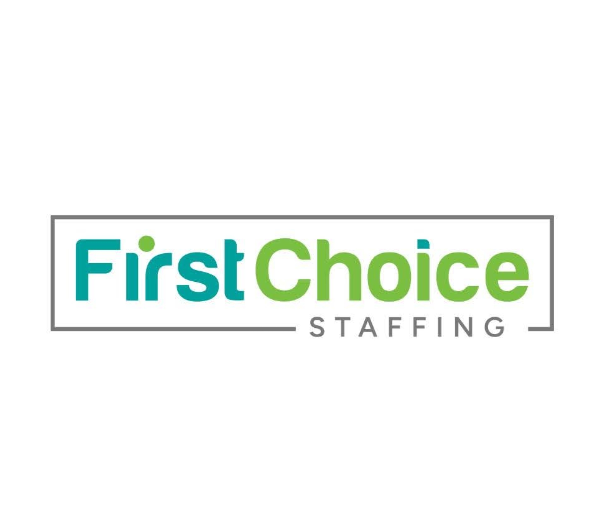 First Choice Staffing