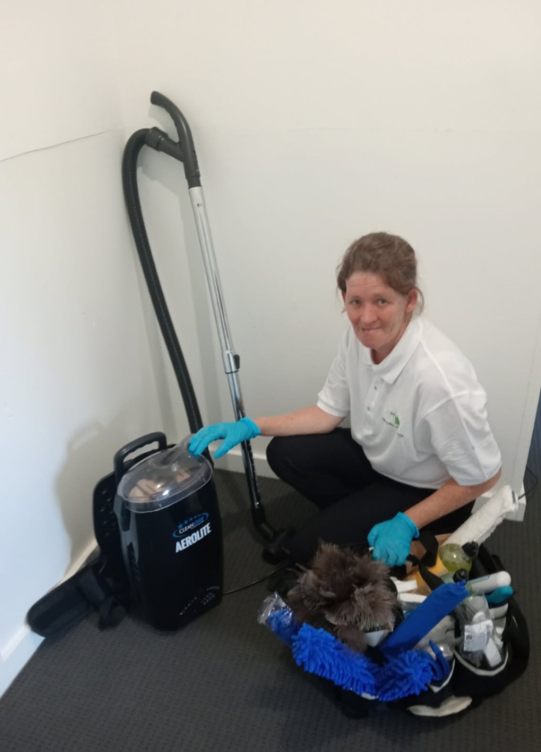 NSW Certified Cleaning Service
