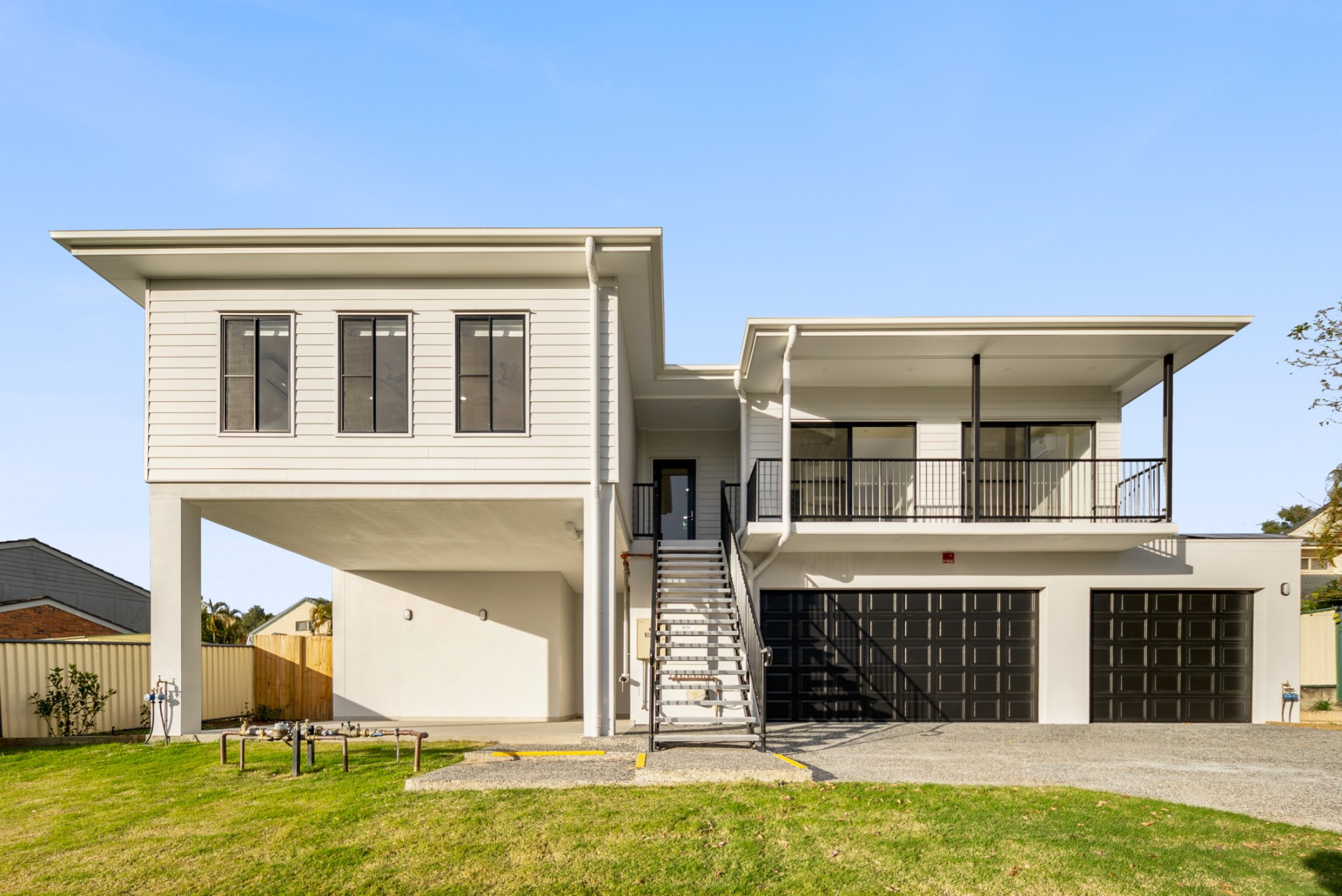 Brand New HPS Apartment, OOA, Therapy Room, Premium SDA Living, South Brisbane