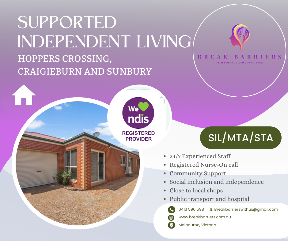 SIL House