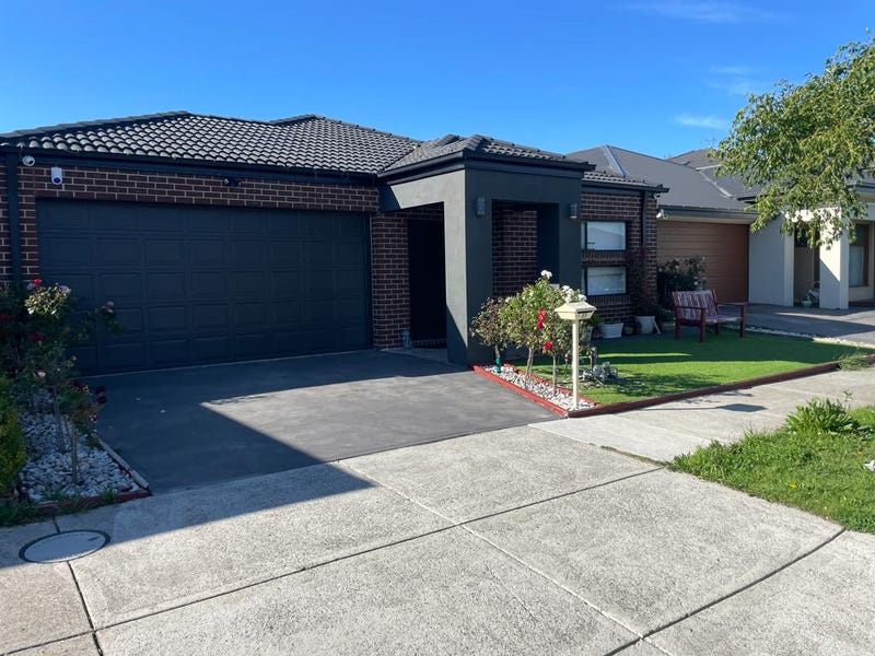 4 Bedroom SIL House in Craigieburn