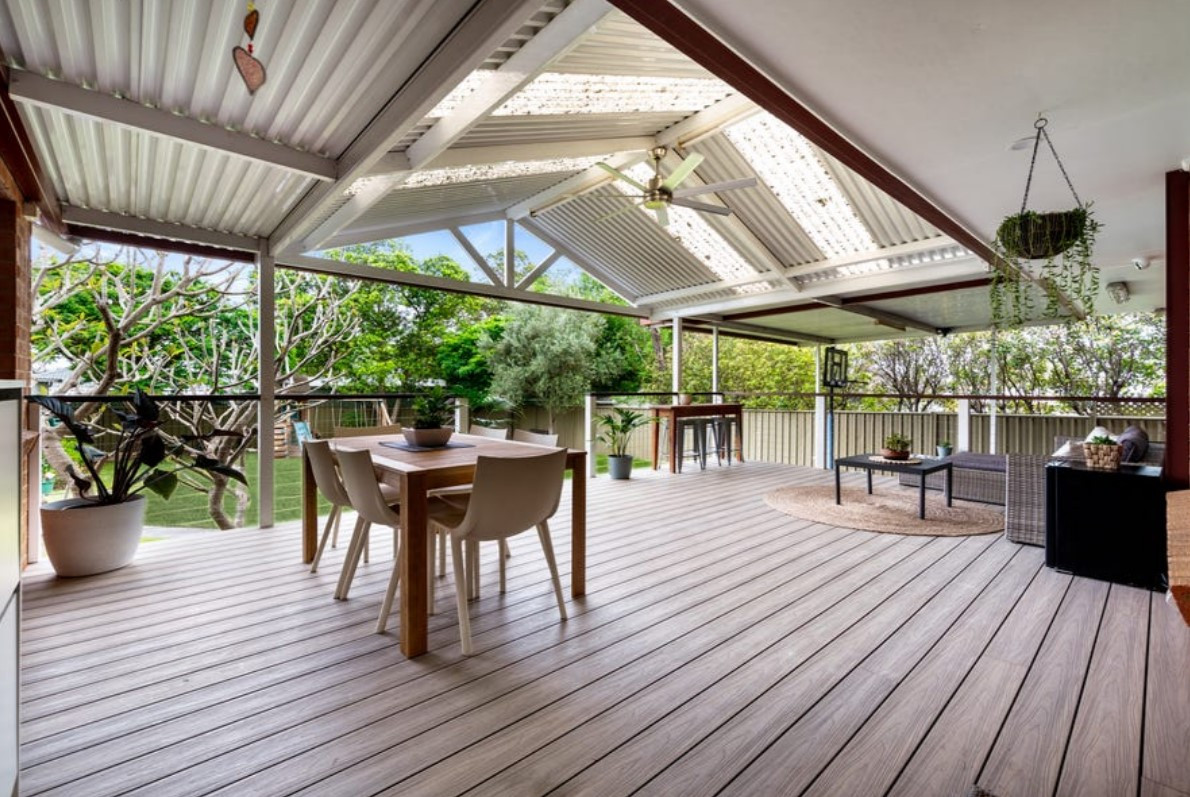 Premium SIL Home in Emu Plains