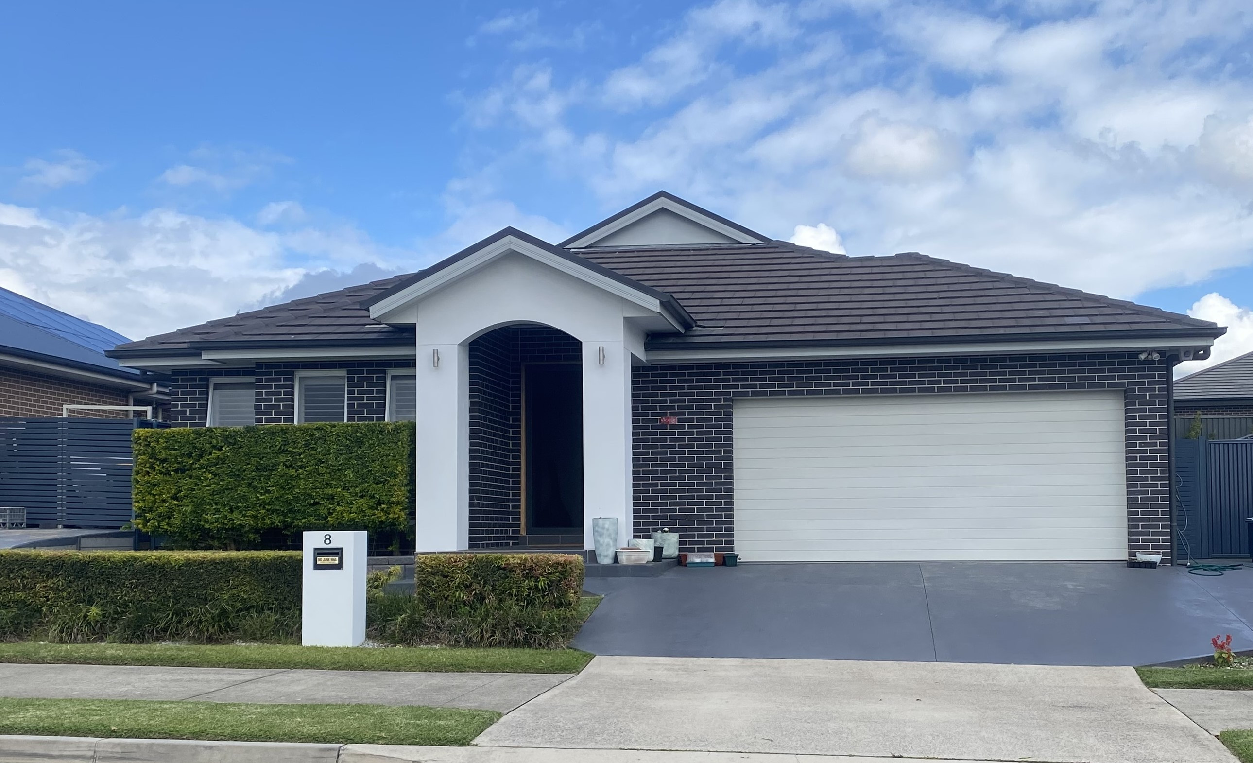 Oran Park