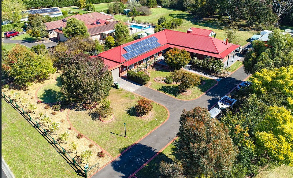 Narre Warren South