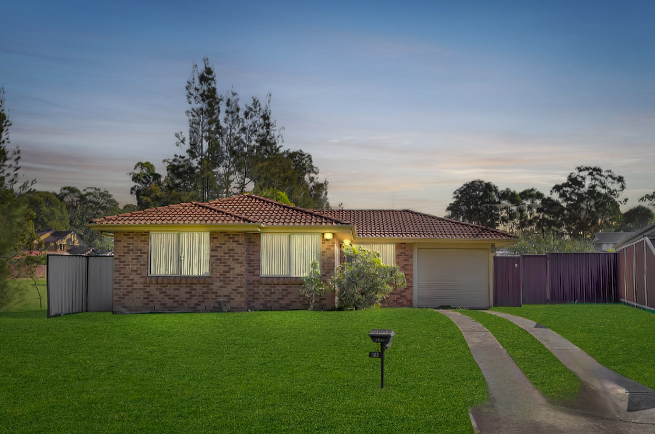 SIL Home In Claremont Meadows